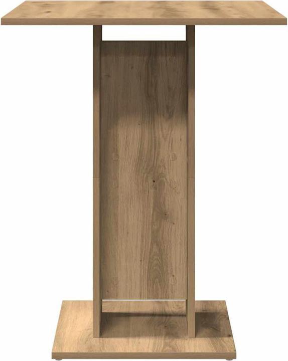 Immagine prodotto VidaXL Bistrotisch (60 x 60 x 75 cm)