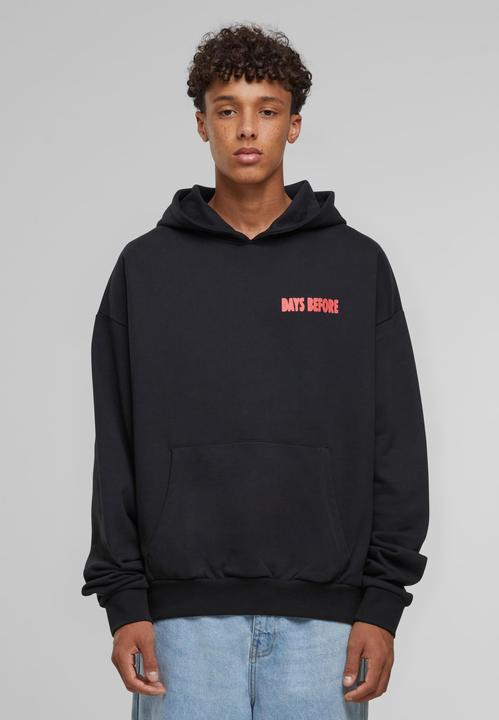 Produktbild Urban Classics Upscale Days Before Overize Hoody - 178349 (L)