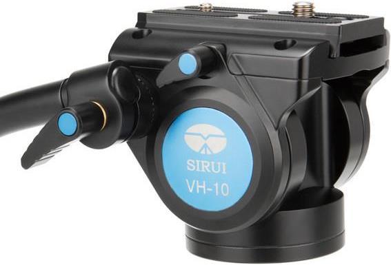 Image du produit Sirui Vh-10 (Tête vidéo)