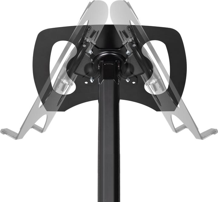 Produktbild StarTech .com Monitorhalter (Tisch, 34.02")