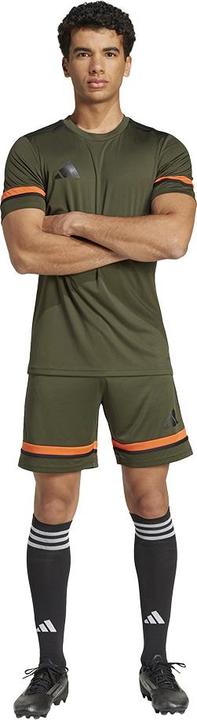 Actual product image adidas Squadra 25 Short (XS)