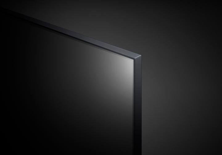 Image du produit LG UHD 75" Série UR78 75UR78006LK, TV 4K, 3 HDMI, SMART TV 2023 (75", LED, 4K)