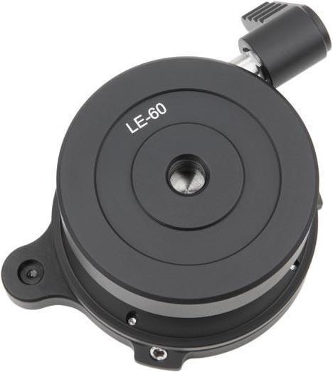 Produktbild Sirui LE-60 Nivellierkopf (Kugelkopf)