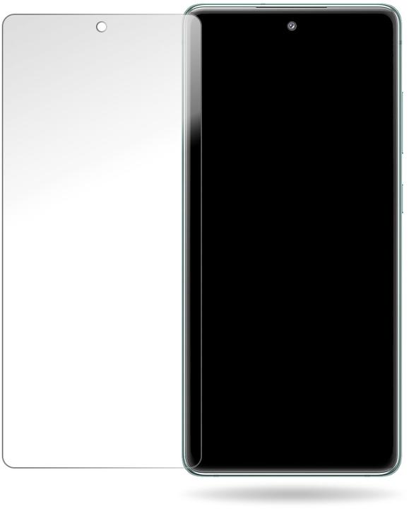 Productafbeelding Mobilize Glas (1 Stuk, Samsung Galaxy S20 FE)