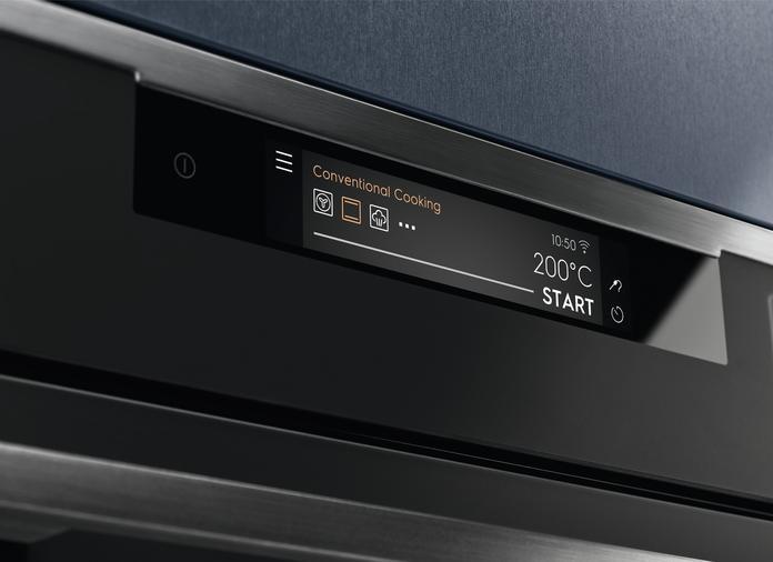 Image du produit Electrolux KOEAP31WT