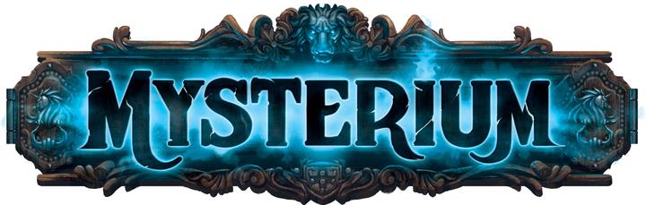 Produktbild Asmodée Mysterium (Deutsch)