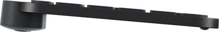 Produktbild Logitech MX Keys Business (CH, Kabellos)