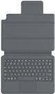 Image du produit Zagg Kbd Pro Keys W/ Trackpad French (DE, iPad 10.2 (2020))