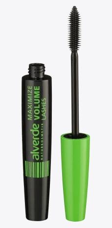 Immagine prodotto dm alverde Mascara Maximize Volume Lashes Black 10 (Nero)