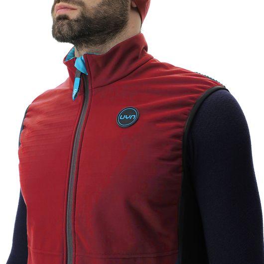 Produktbild UYN Softshellweste Spire (XXL)