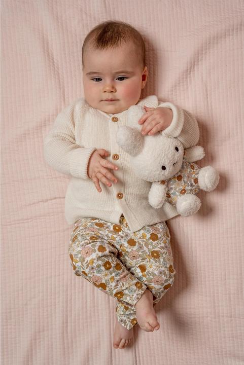 Image du produit Little Dutch Miffy Vintage Little Flowers Jouet câlin 25cm (25 cm)