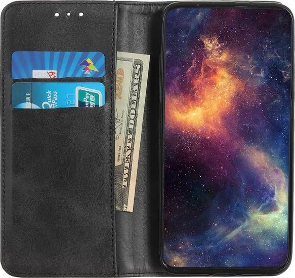 Immagine prodotto MU Classic Classica V serie di copertine di libri in pelle (Mate 40 Pro)