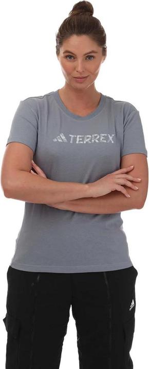 Produktbild adidas Terrex TShirt (32 D)