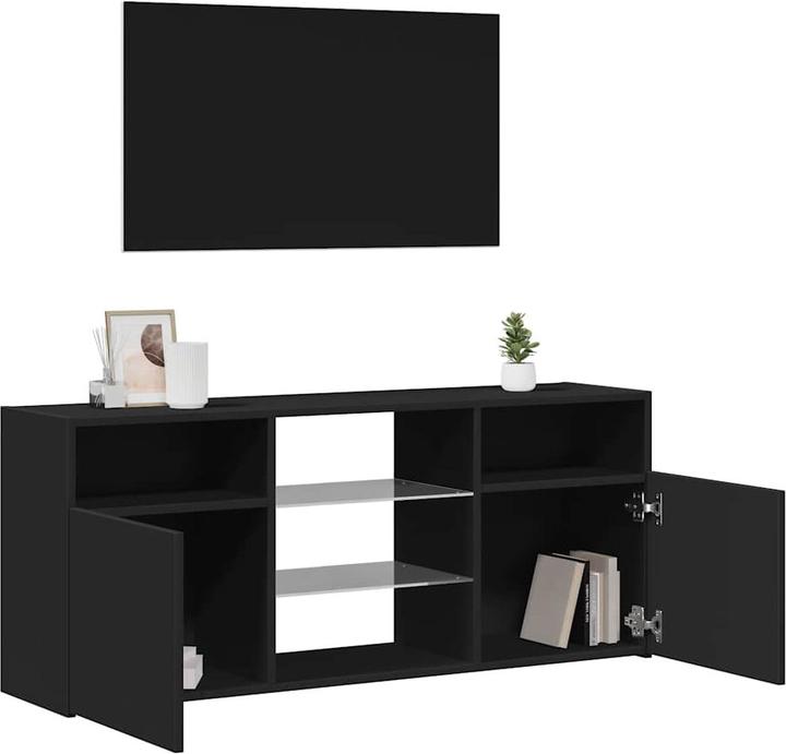 Produktbild VidaXL Faye (120 x 30 x 50 cm)