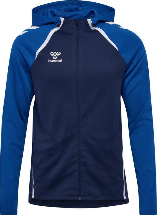 Produktbild hummel hmlLEAD 2.0 ZIP HOODIE (XL)