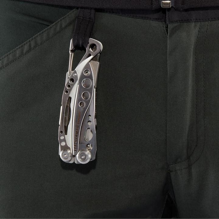Image du produit Fjällräven Kaipak Trousers Curved W (38)