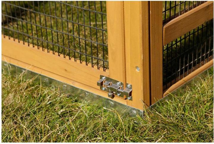 Actual product image Kerbl Apartment Pro