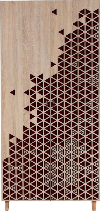 Produktbild Homitis Maurice (90 x 192 x 52 cm)