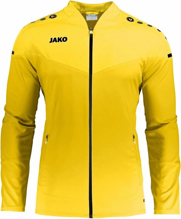 Produktbild JAKO Präsentationsjacke Champ 2.0 Damen (40)
