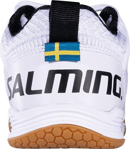 Produktbild Salming Hallenschuh Rival 2 Kid (32)