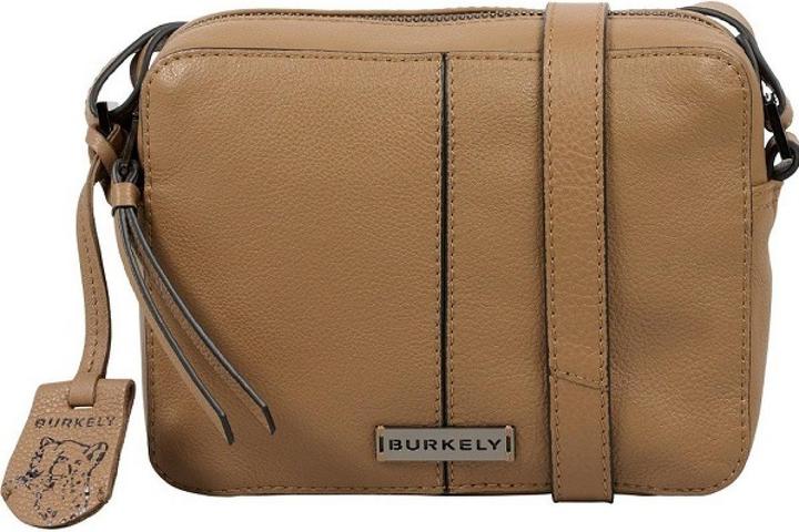 Produktbild Burkely Mystic Maeve Camerabag (Kamera Schultertasche, 2 l)