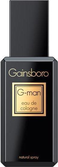 Gainsboro G-Man (Eau de cologne, 100 ml)