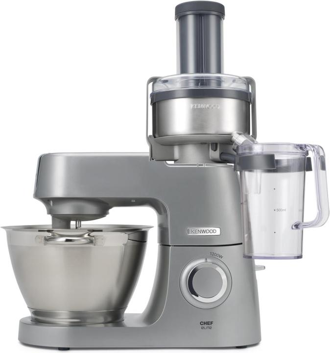 Produktbild Kenwood Chef Elite (1200 W)