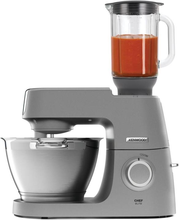 Produktbild Kenwood Chef Elite (1200 W)