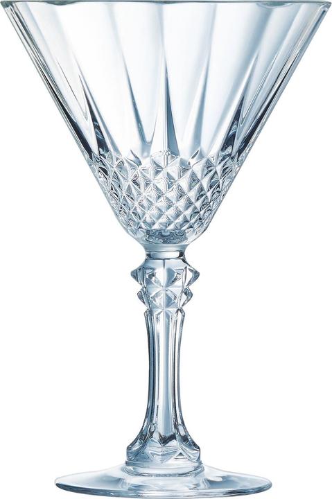 Produktbild Arcoroc Cocktailschale / West loop (2.70 dl, 6 x)