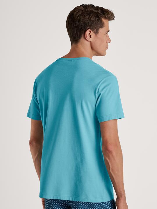 Produktbild Calida Rmx Sleep Weekend T-Shirt (XXL)