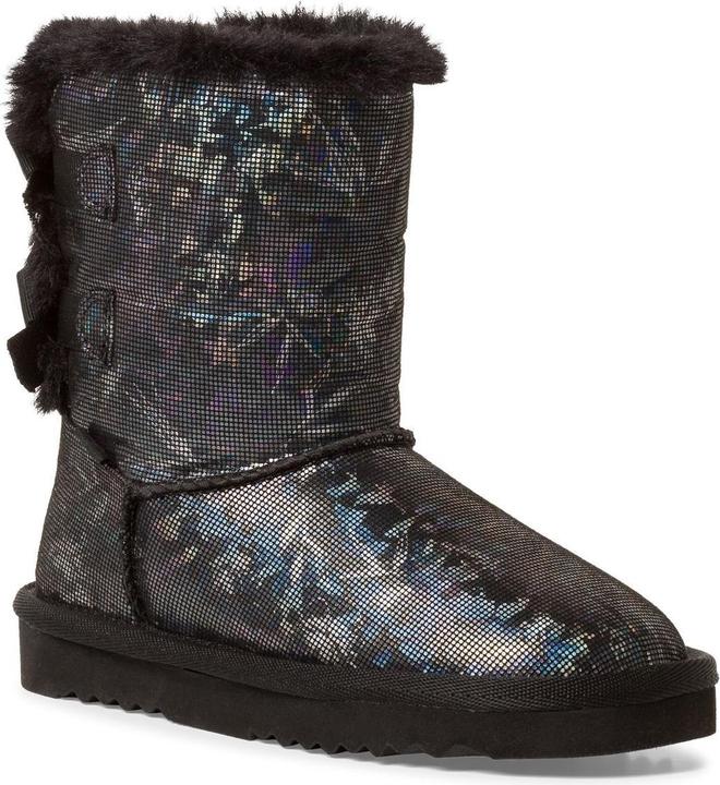 S.Oliver Stiefelette (32)