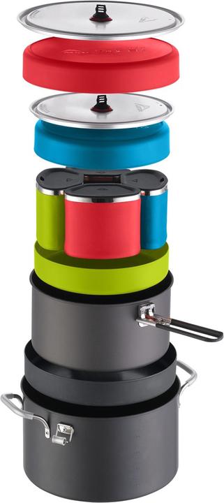 Msr Flex 4