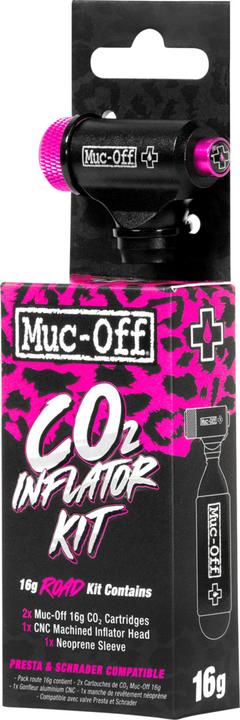 Muc-Off Route