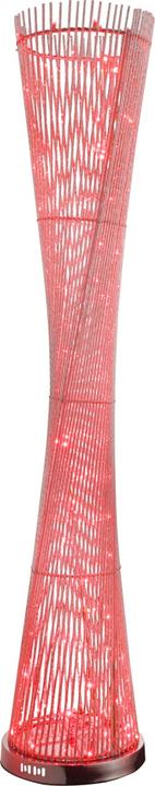 Produktbild Globo Stehleuchte Anton (720 lm)