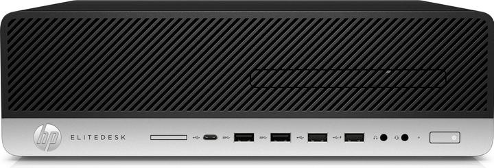 Produktbild T1A EliteDesk 800 G4 (8 GB, SSD, 256 GB, B / Sehr gut)