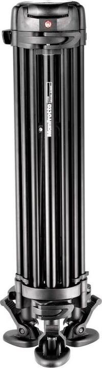 Actual product image Manfrotto 545B Pro Alu Video Tripod (Metal)