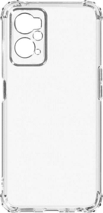Produktbild Avizar Schutzhülle mit verstärkten Ecken Series (Realme 9i, Oppo A96)