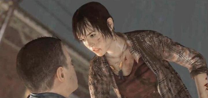 Immagine prodotto Sony Beyond: Two Souls (PS3)