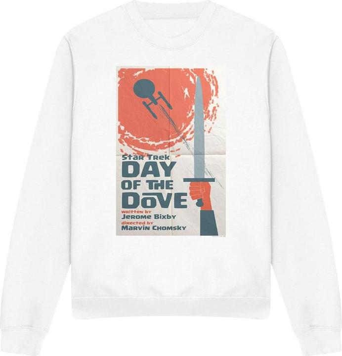 The Original Series Episode 62 Sweatshirt