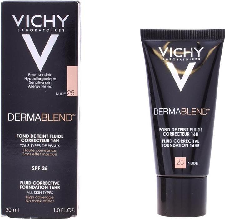 Immagine prodotto Vichy Dermablend (25 nudo)