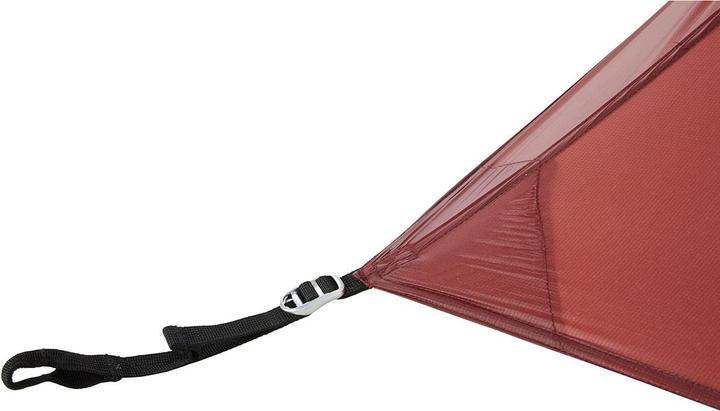 Image du produit Nordisk Oppland 2 LW Tent (Tente tunnel, 1.87 kg, 2 personnes)