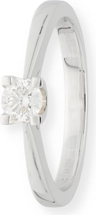 Produktbild Carat Solitaire (54, 750/18 K Gold)