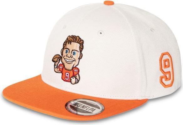 Produktbild Great Branding Cincinnati Bengals NFLPA Cap - Burrow