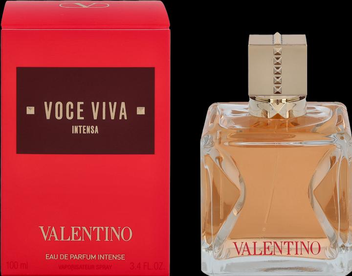 Produktbild Valentino Voce Viva Intensa (Eau de Parfum, 100 ml)