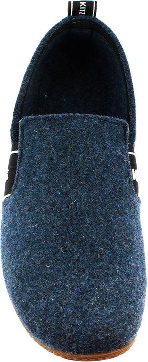 Actual product image Living Kitzbühel T-model felt & LK lettering No. 4027 (38)