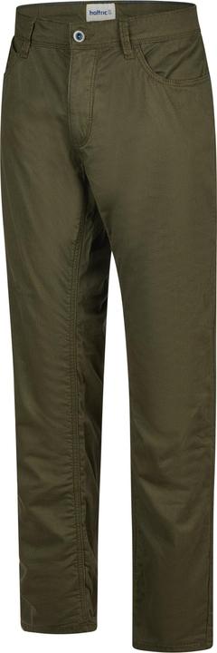 Hattric Thermo 5-Pocket Henk Cotton Satin