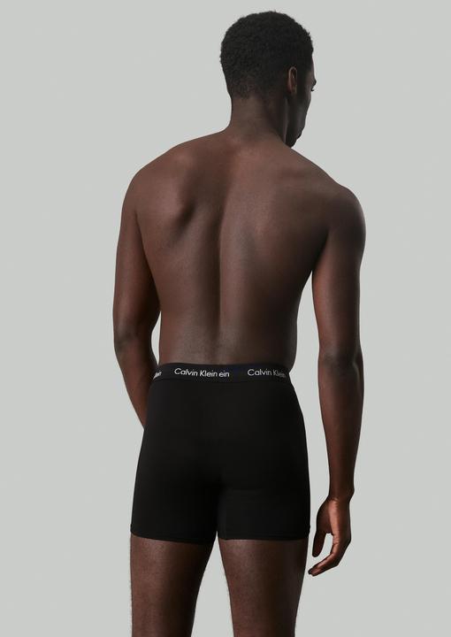 Produktbild Calvin Klein Boxer Brief (M, 3er Pack)