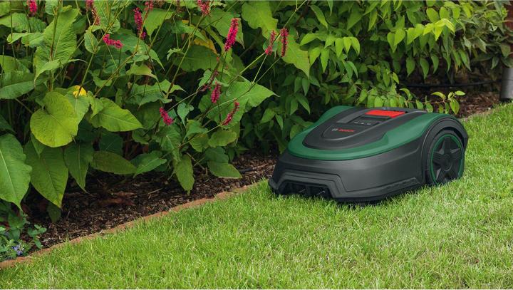 Image du produit Bosch Home & Garden Indego S+ 500 (500 m²)