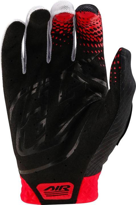 Actual product image Troy Lee Designs Air Glove, GasGas Fumes, black, XL (XL)