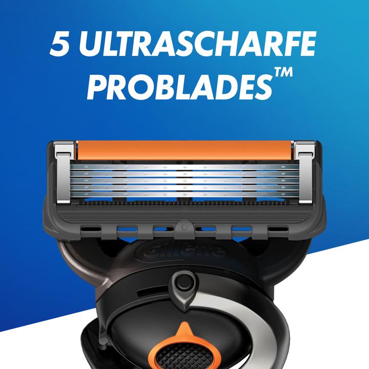 Immagine prodotto Gillette ProGlide